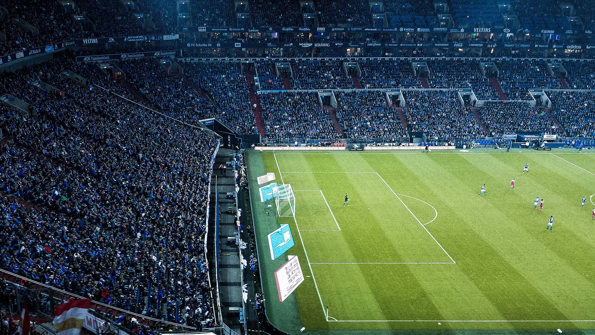 球迷文化的力量,从看台到社区,体育精神如何凝聚人心|b体育官方入口